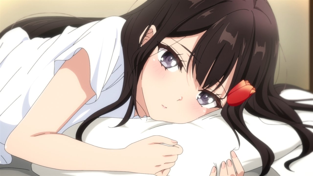 Can a Boy-Girl Friendship Survive? - Season 1 Episode 6 : The Scent of Cherry Sage
