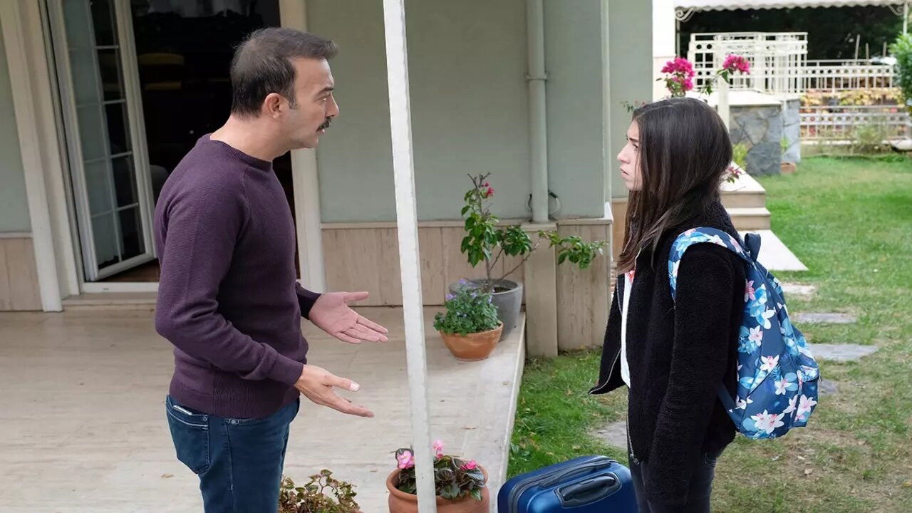 Koca Koca Yalanlar — Épisode 10