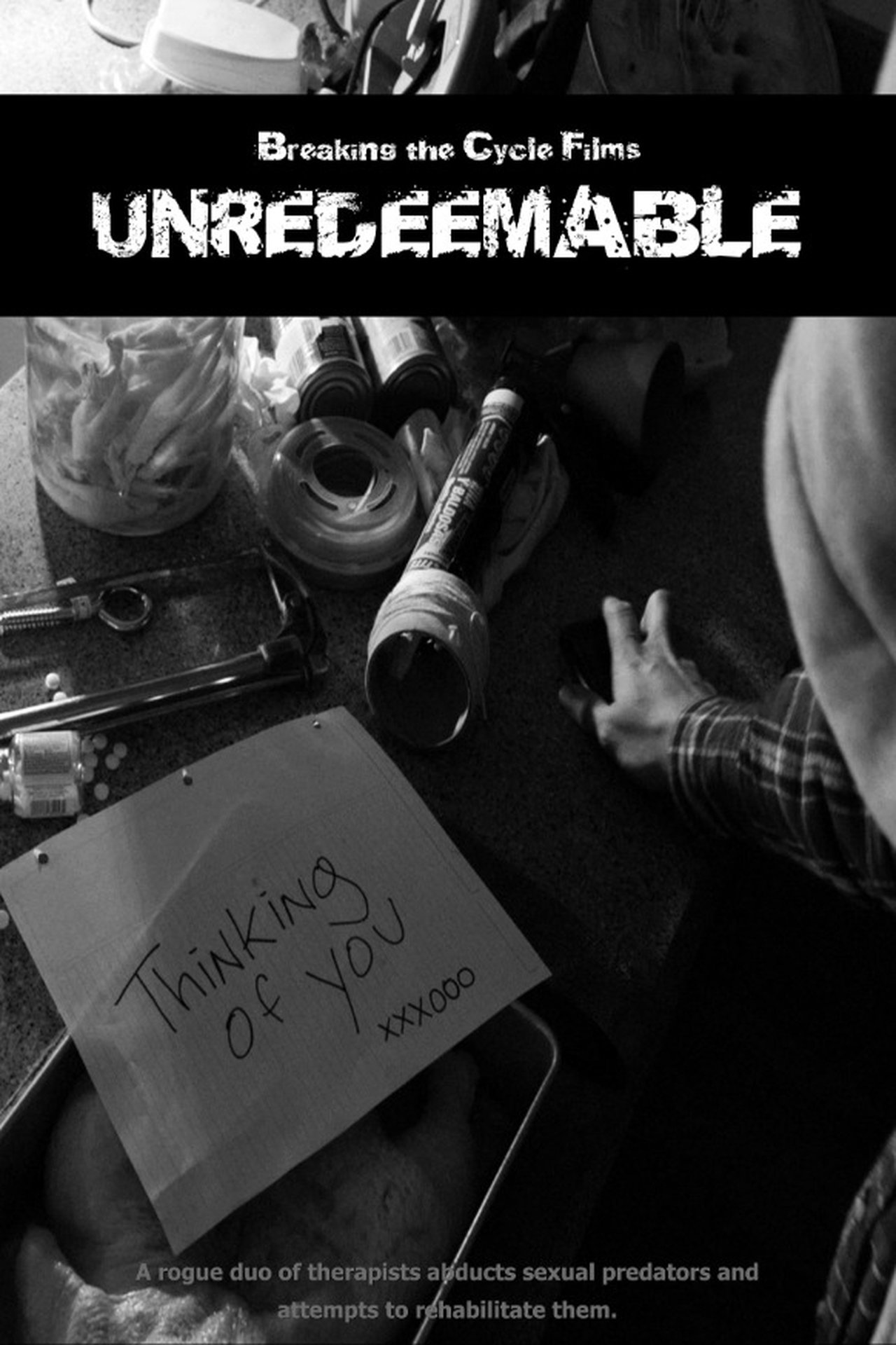 Unredeemable Unredeemable