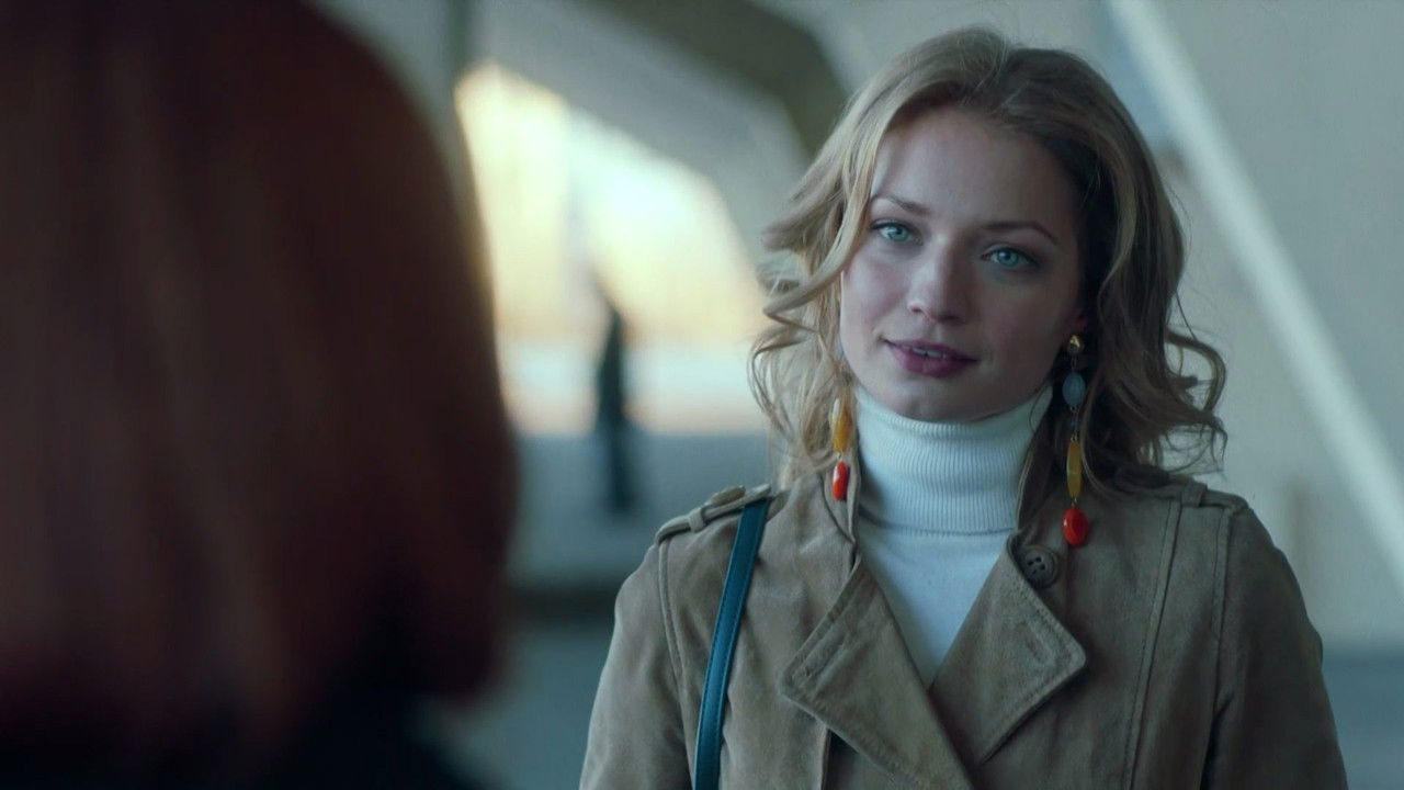 Чистые руки — Épisode 8