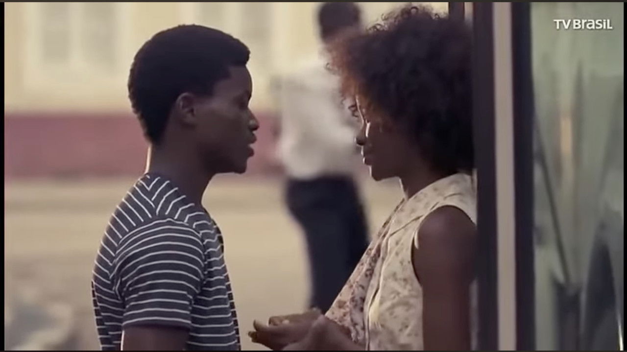 Jikulumessu — Épisode 4