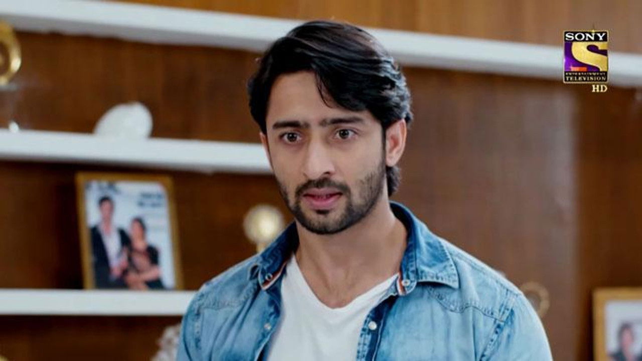 Kuch Rang Pyaar Ke Aise Bhi — Épisode 244