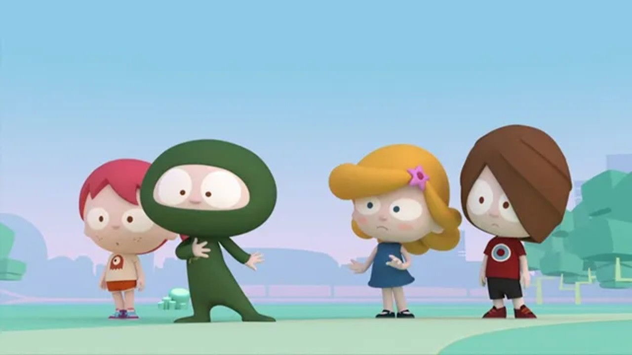 Bubble Bip — Épisode 12