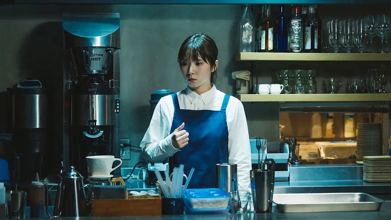 ノンレムの窓 — Épisode 3