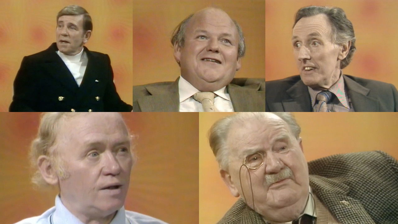 Tell Me Another — Épisode 1