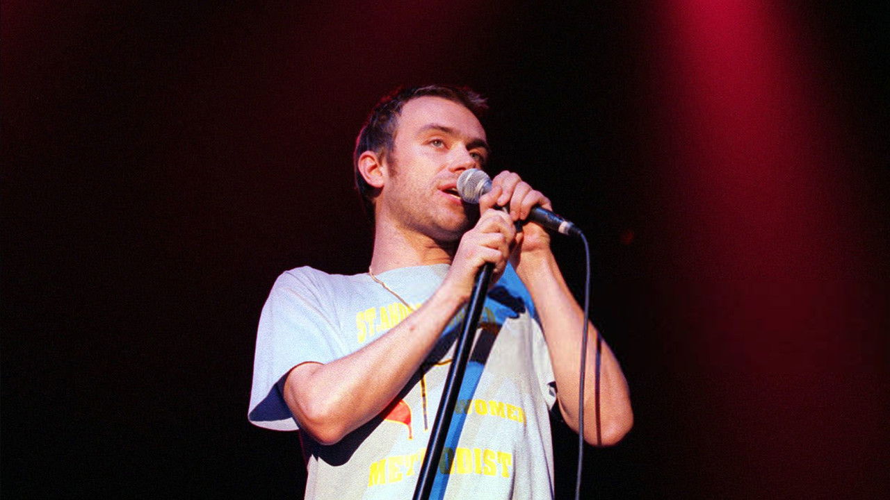 Blur: Live at Wembley Arena