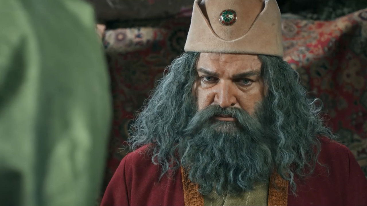 The Demon and the Forehead Moon - Season 2 Episode 10 : Episode 10