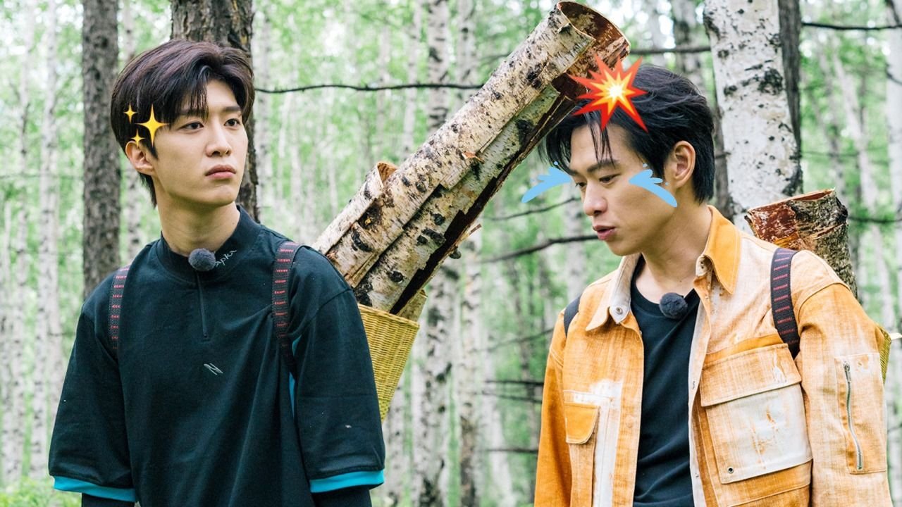 Natural High - Season 0 Episode 7 : S1 EP3 Bonus Scene