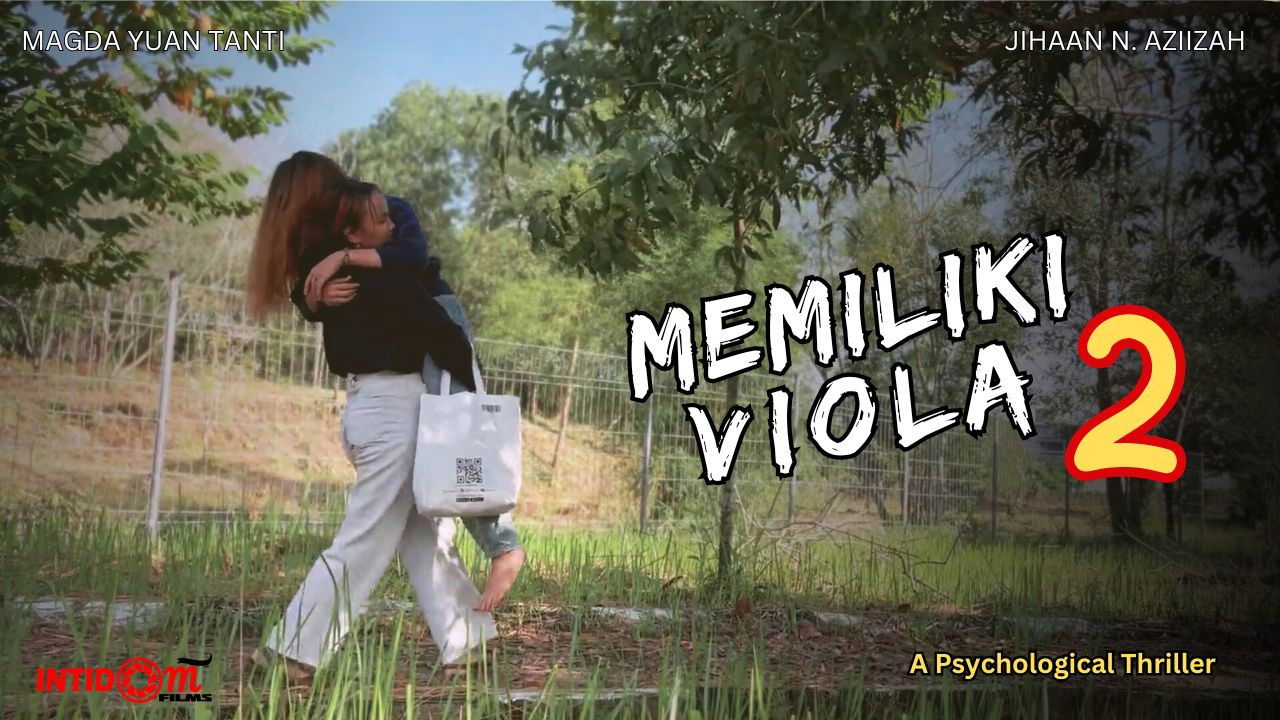 Memiliki Viola — Épisode 2