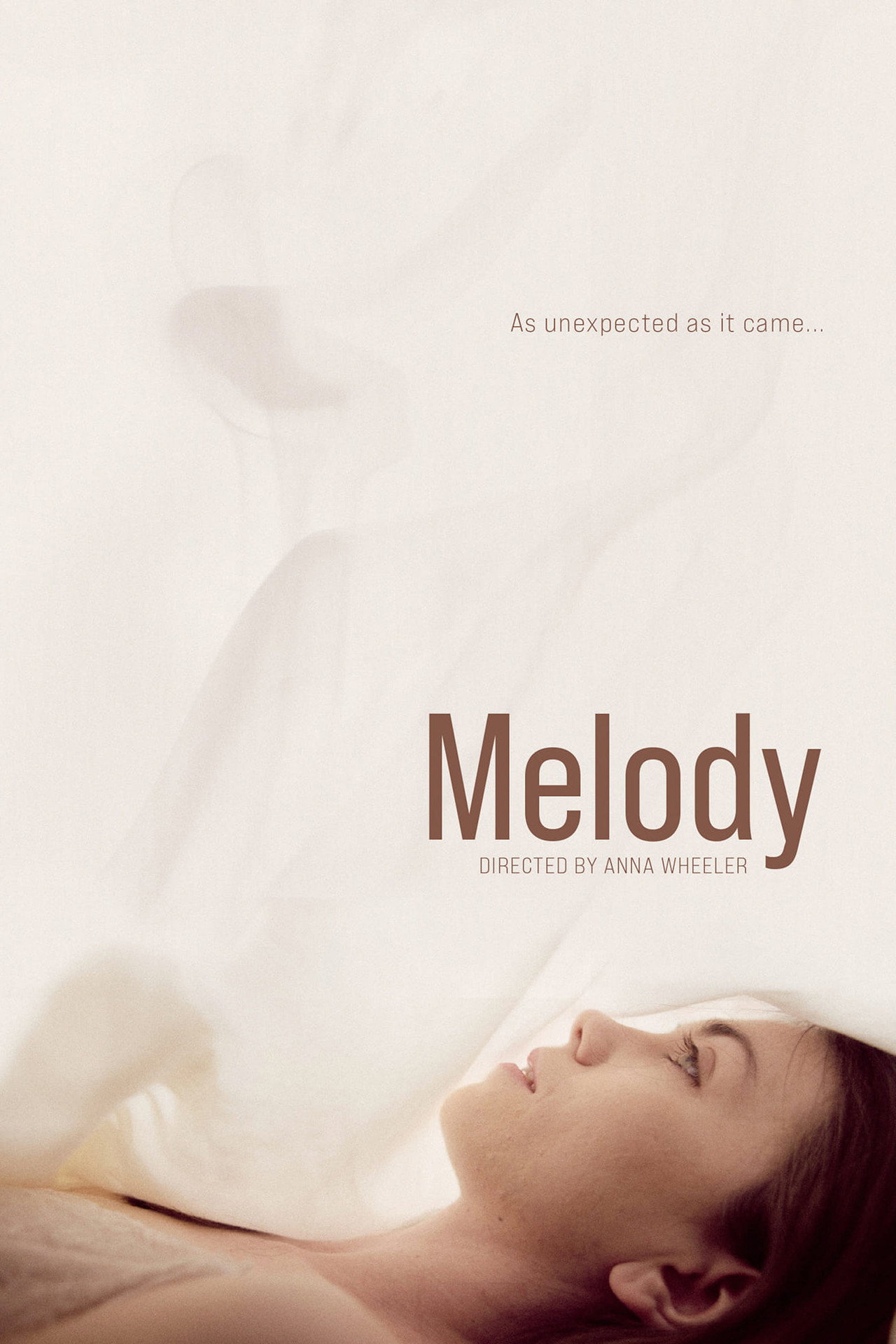 Melody filmaffisch