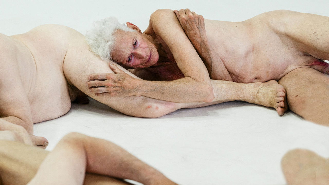 Fisting Club 2 backdrop