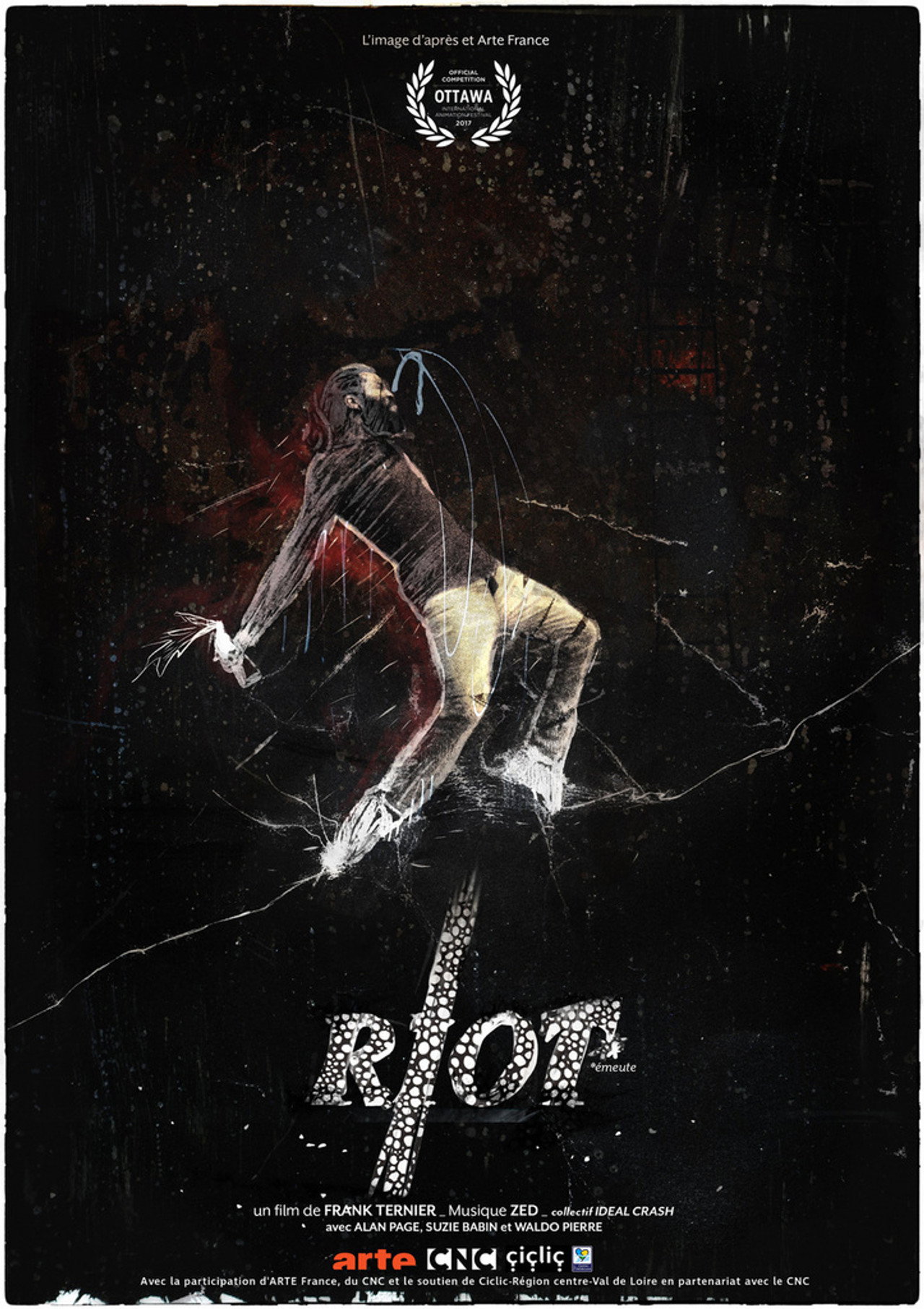 Riot