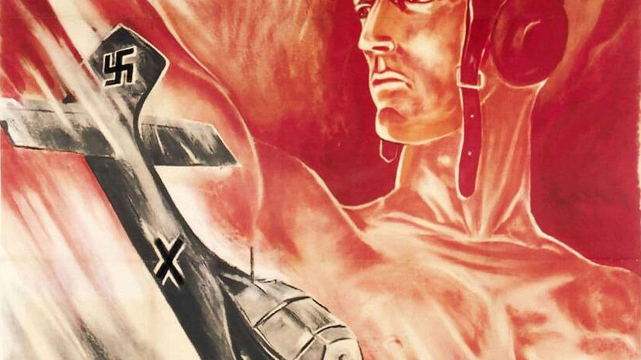 Feuertaufe - Der Film vom Einsatz unserer Luftwaffe im polnischen Feldzug