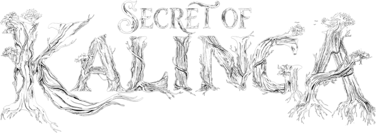 Secret of Kalinga