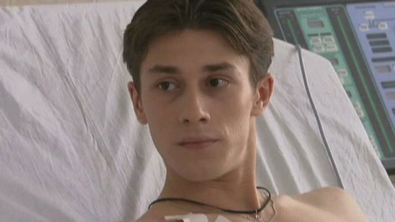 Я лечу — Épisode 35