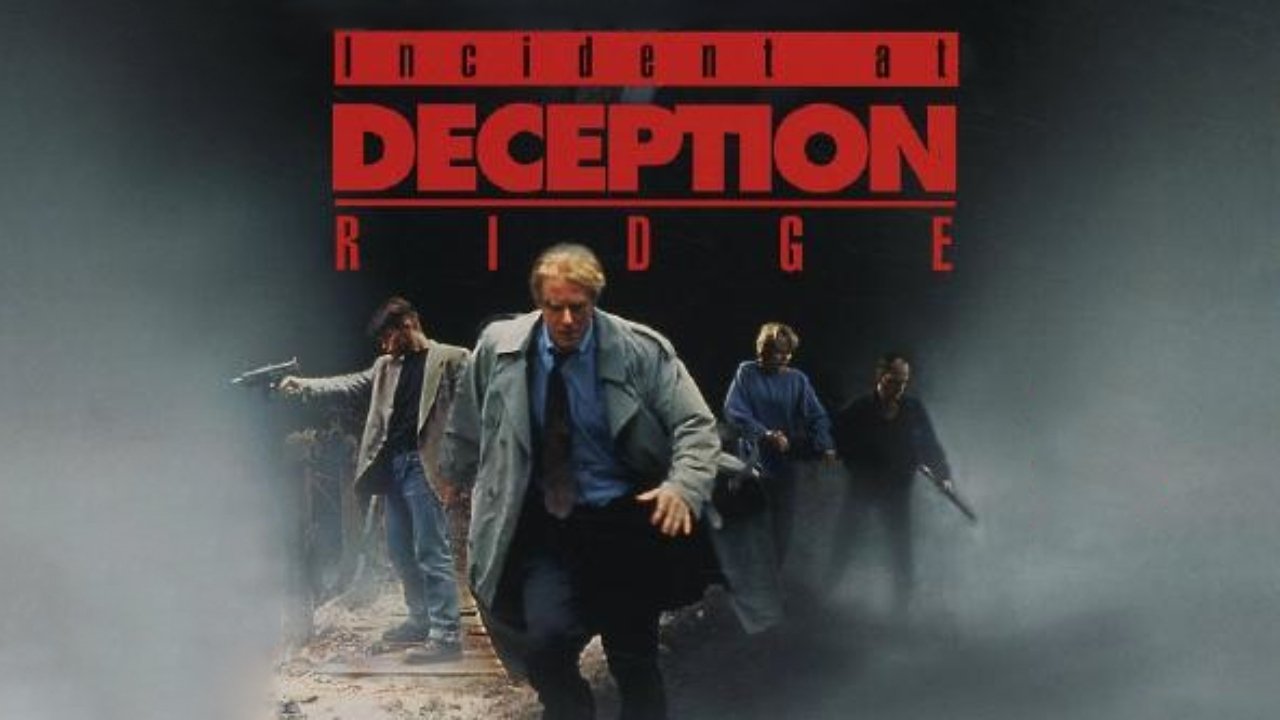 Incident at Deception Ridge