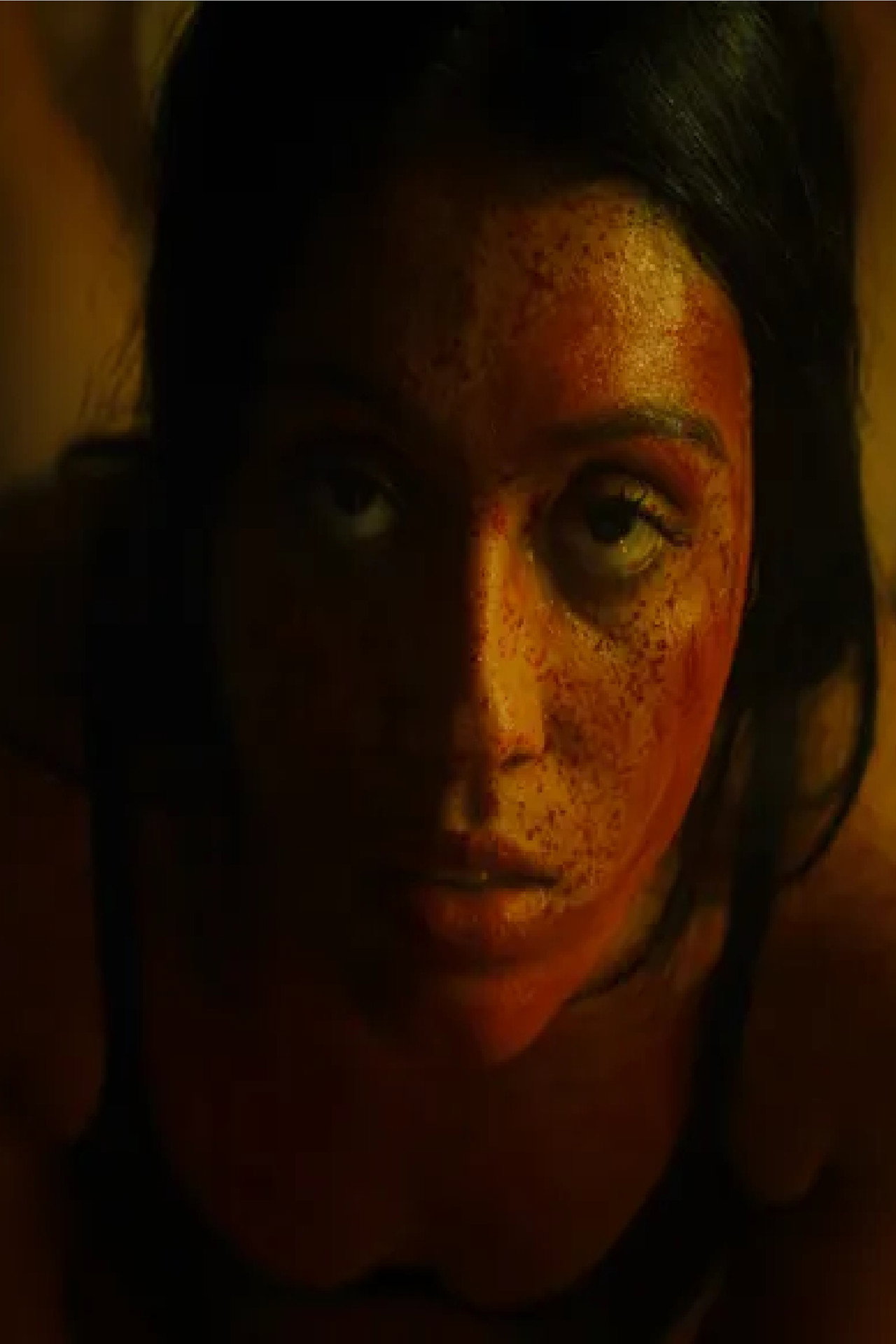 Amor Irreal filmaffisch