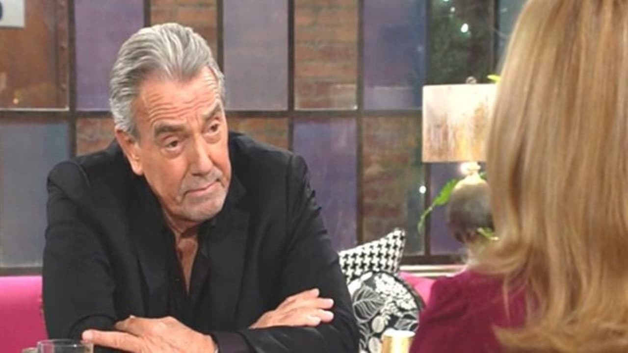 The Young and the Restless - Season 49 Episode 177 : Episode 177