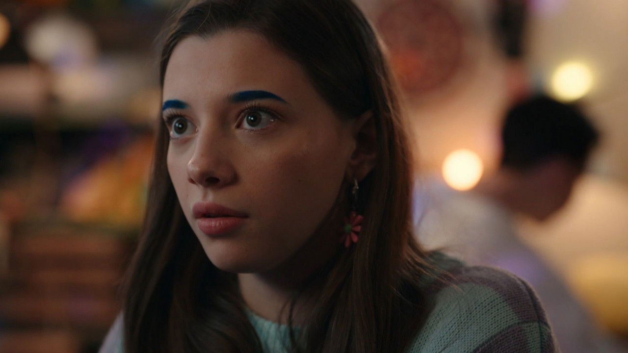 Первый раз — Épisode 6