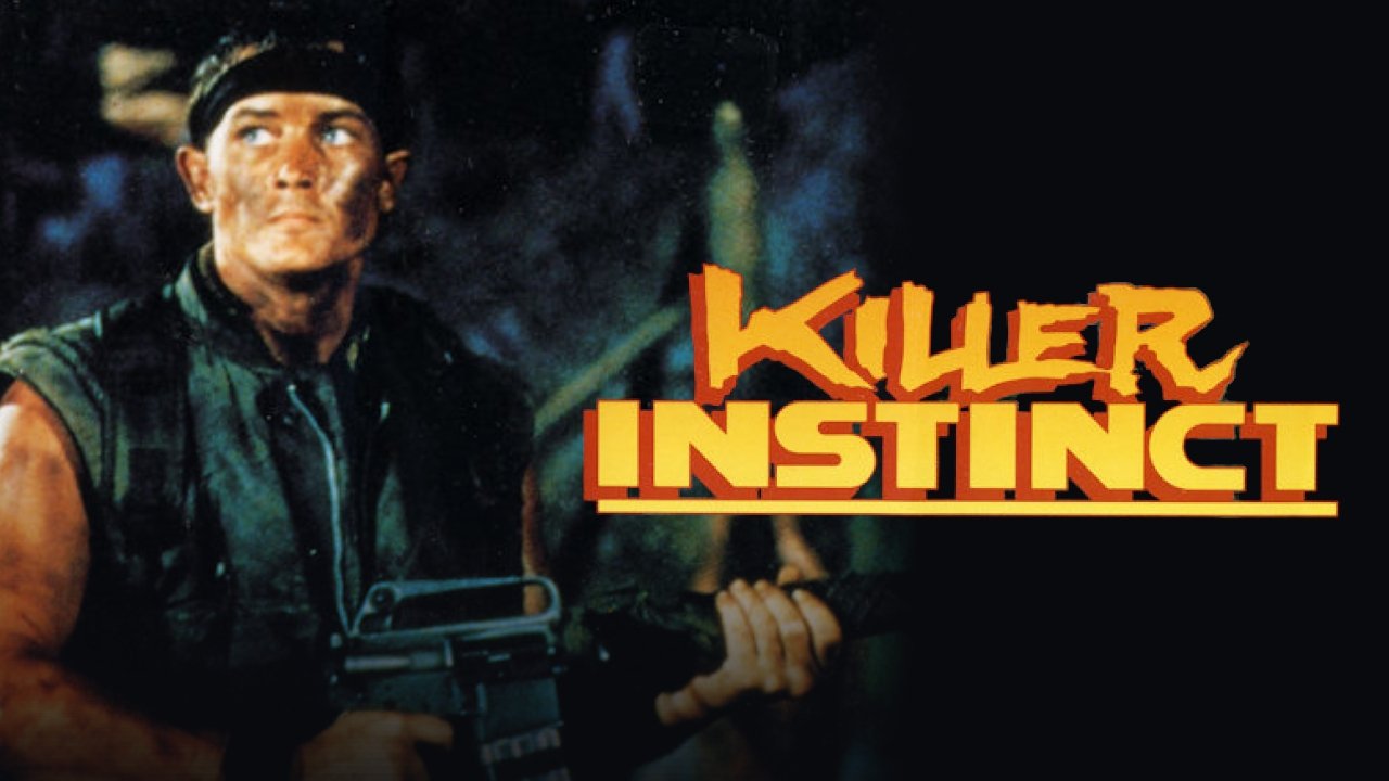 Killer Instinct