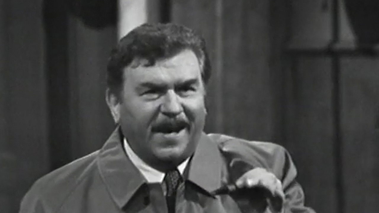 Le inchieste del commissario Maigret — Épisode 11