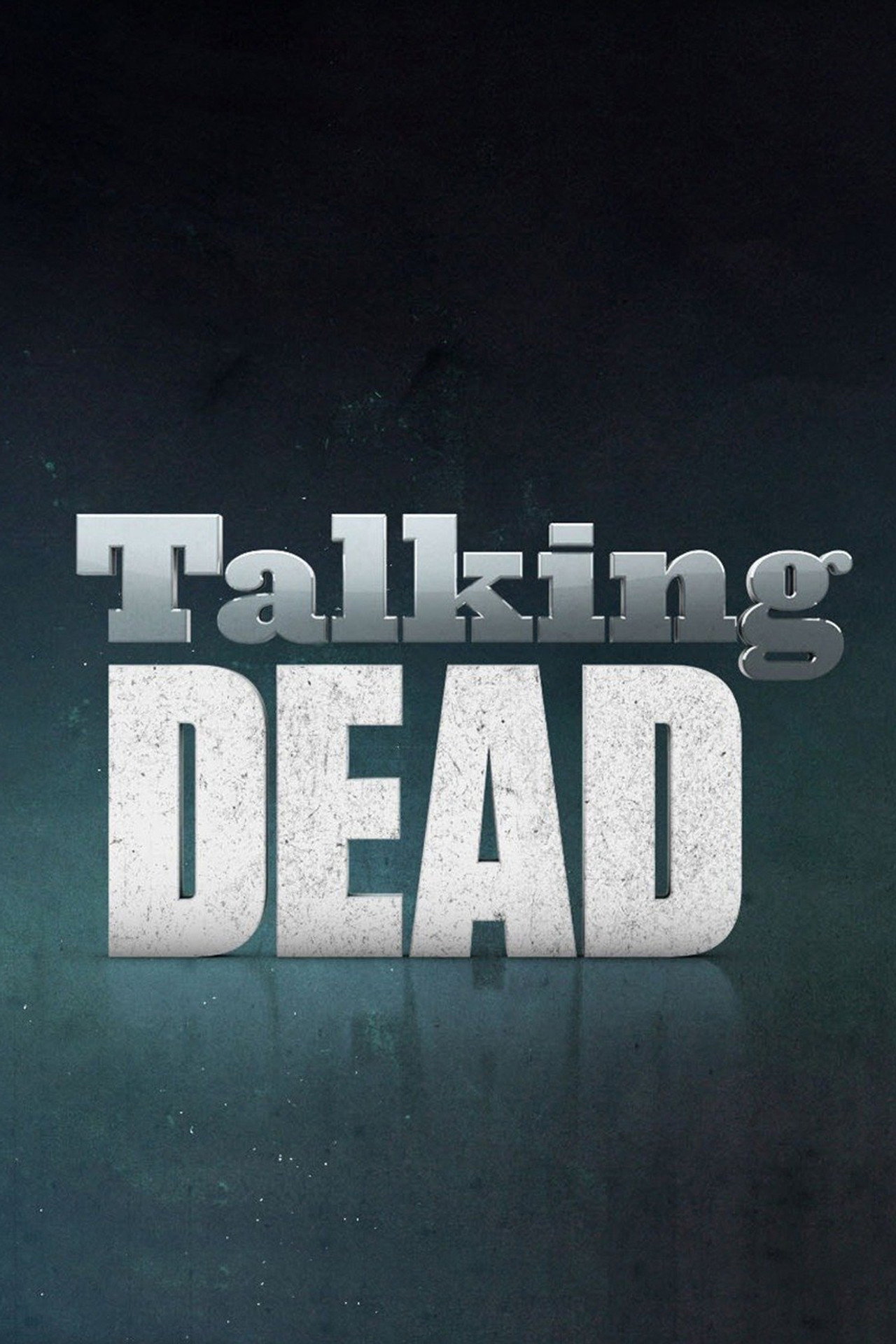 Talking Dead – plakát 5