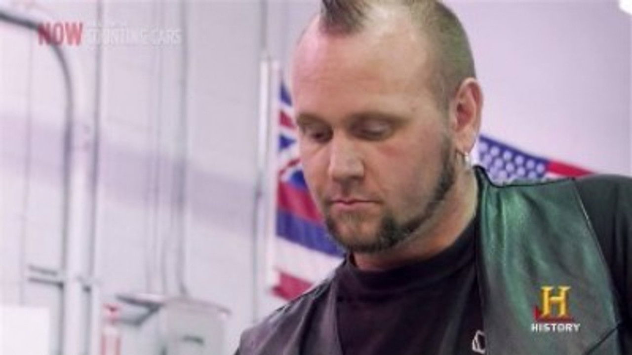 Chasseur de bolides — Épisode 4