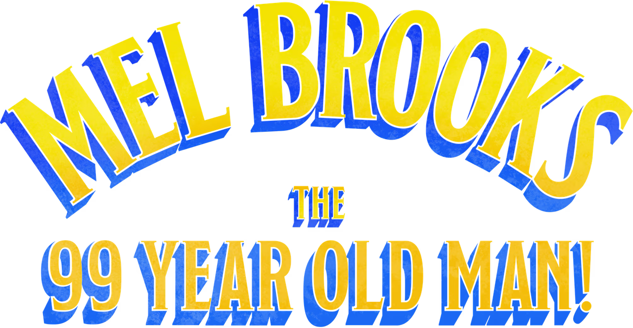 Mel Brooks: The 99 Year Old Man!