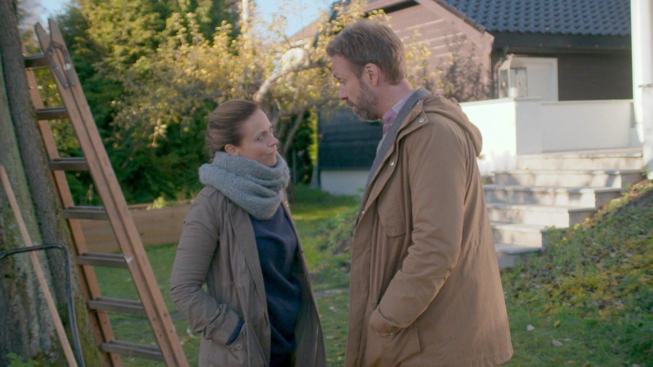 Helt perfekt — Épisode 6