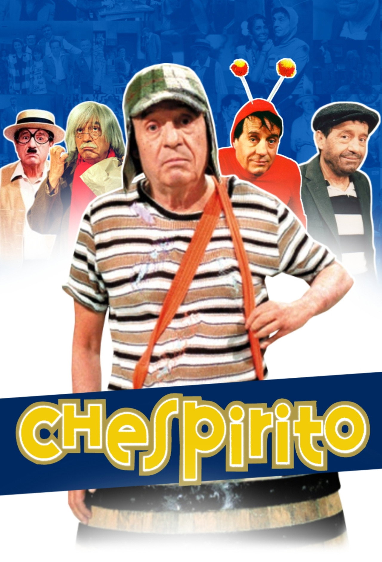 Chespirito