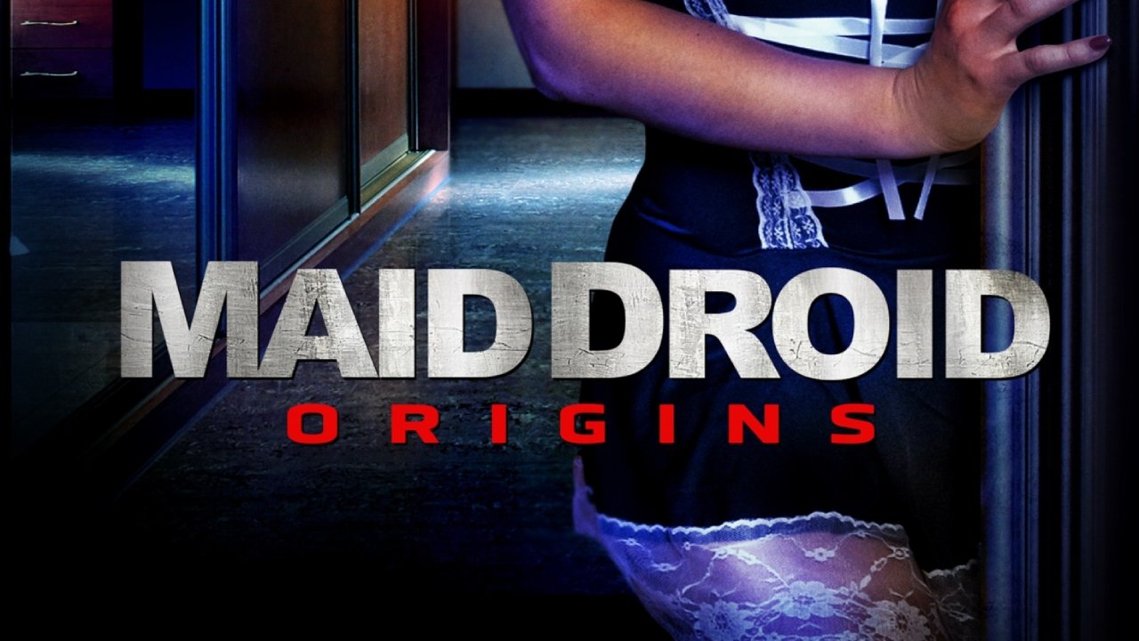Maid Droid Origins