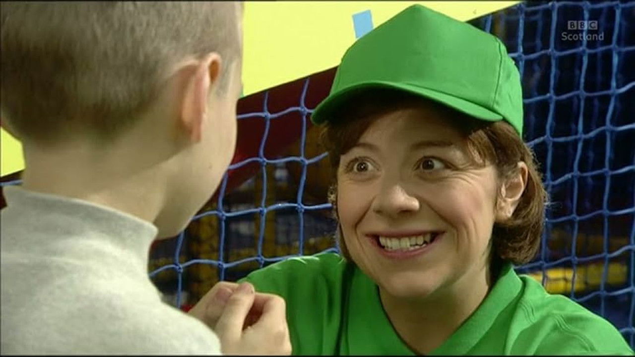 The Karen Dunbar Show — Épisode 2