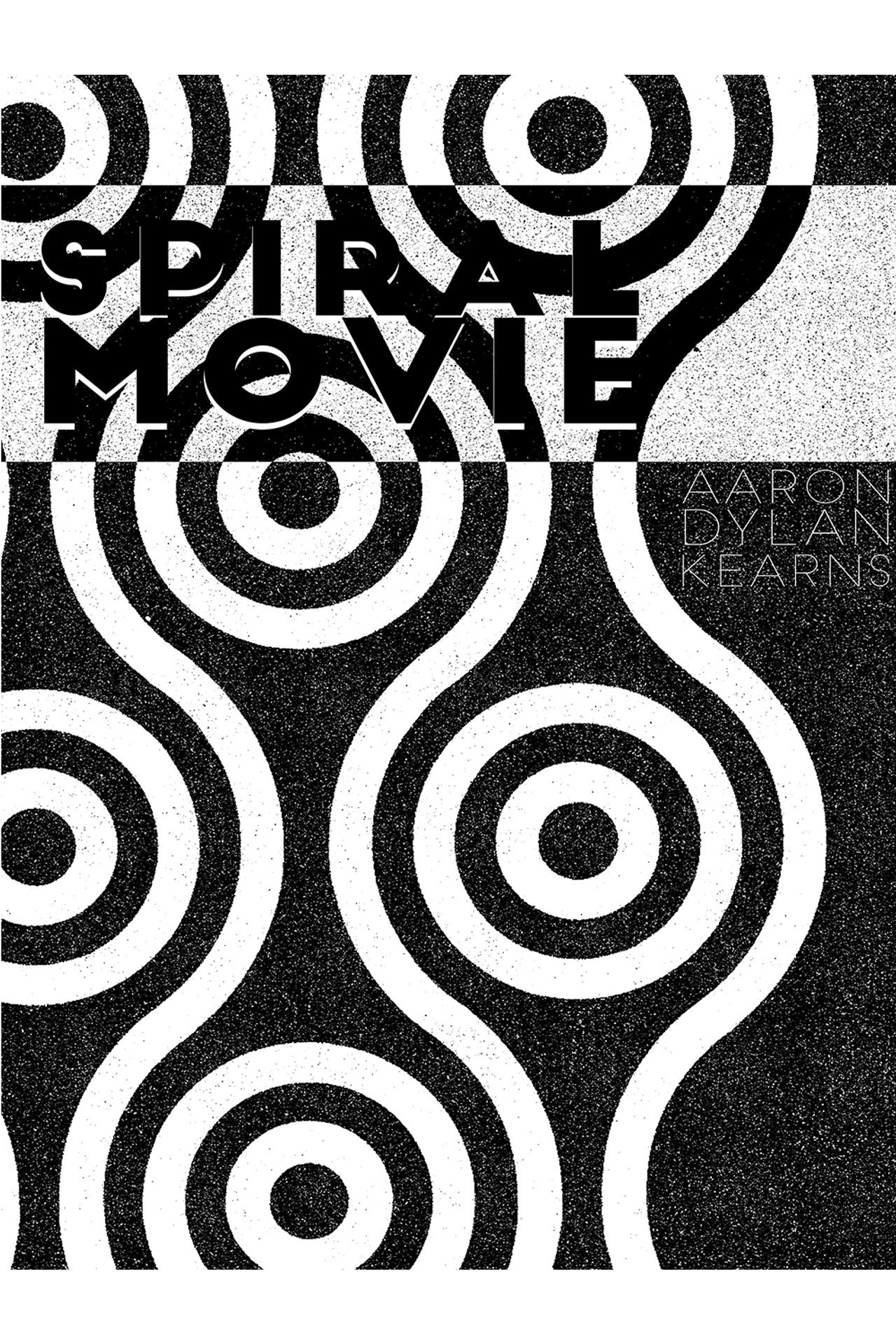 O / O / O / O (Spiral Movie) filmaffisch