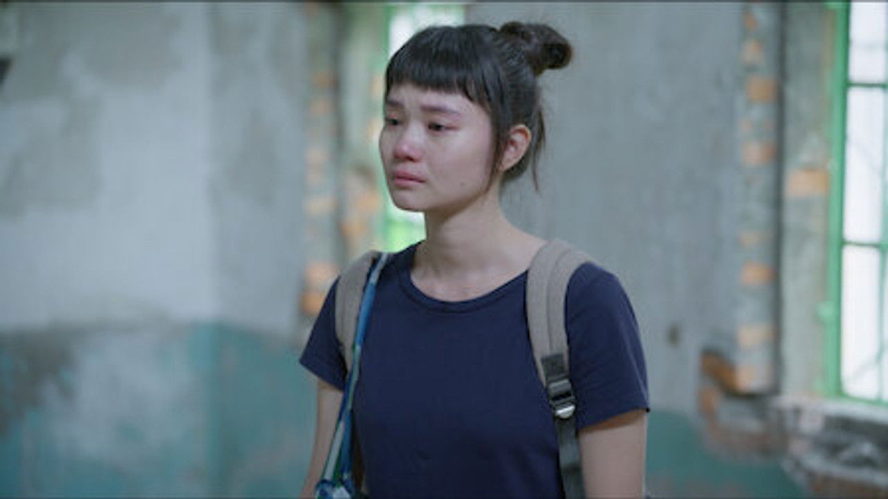 四樓的天堂 — Épisode 10