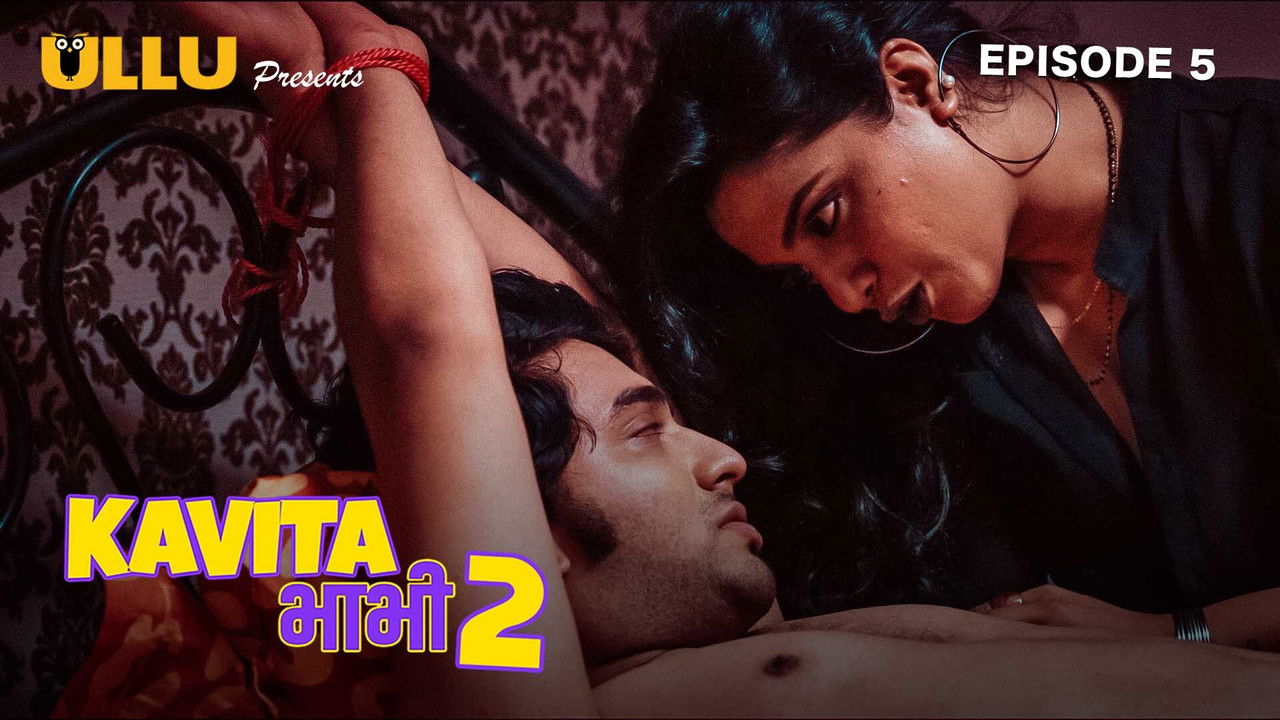 Kavita Bhabhi — Épisode 5