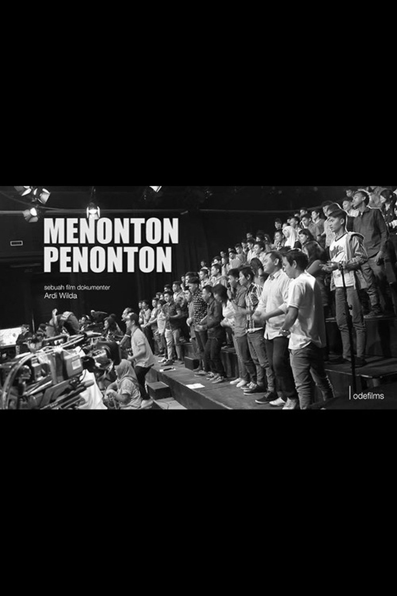 Story Behind the Audience