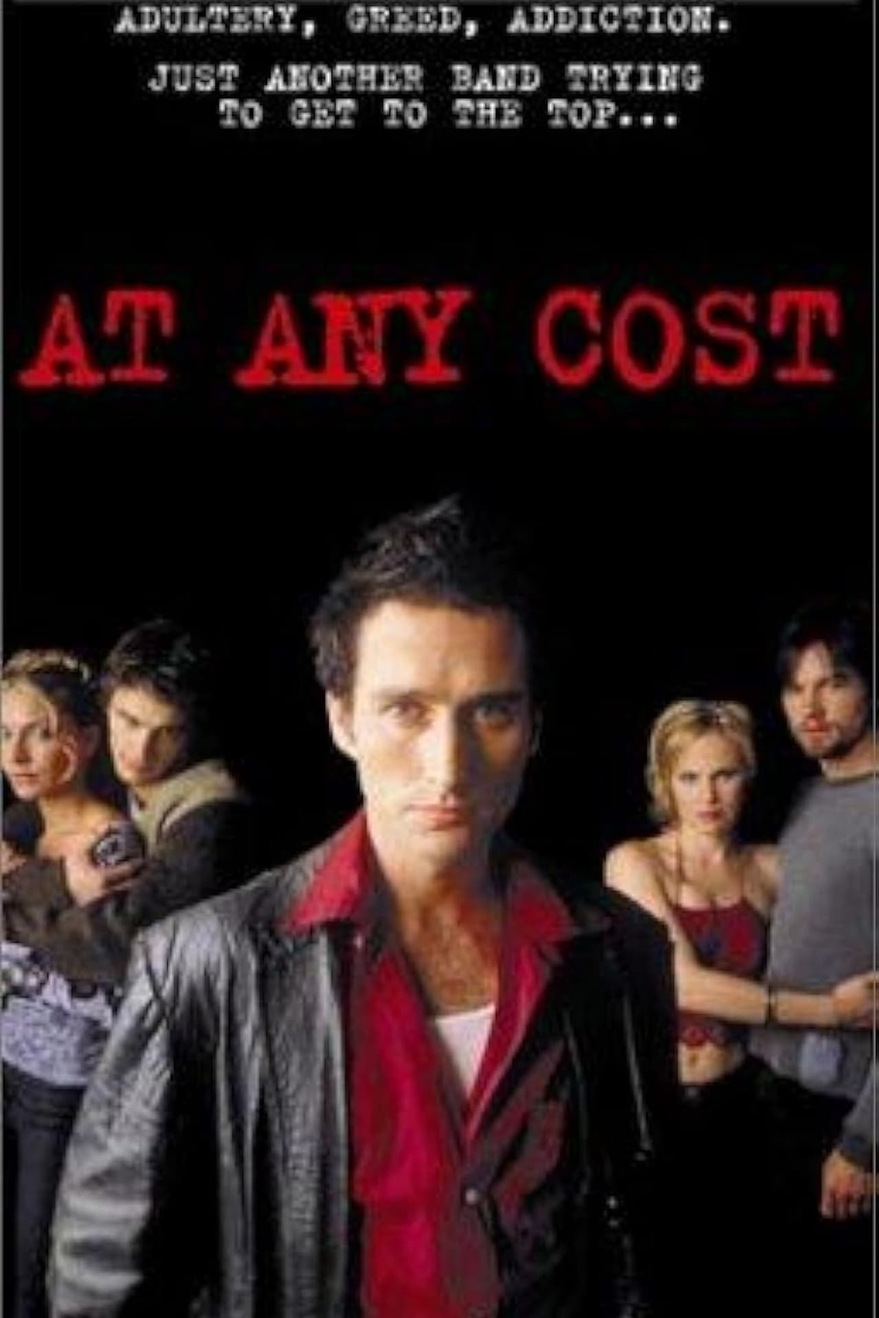 At Any Cost At Any Cost