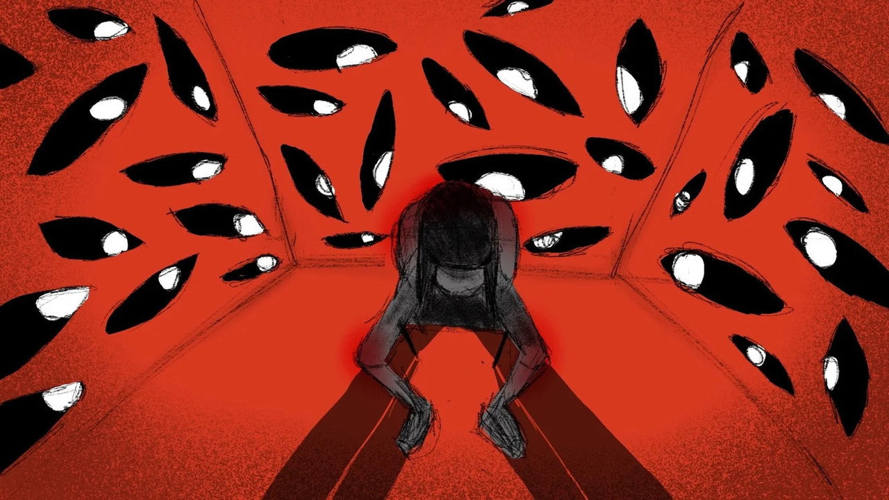 Dysphoria