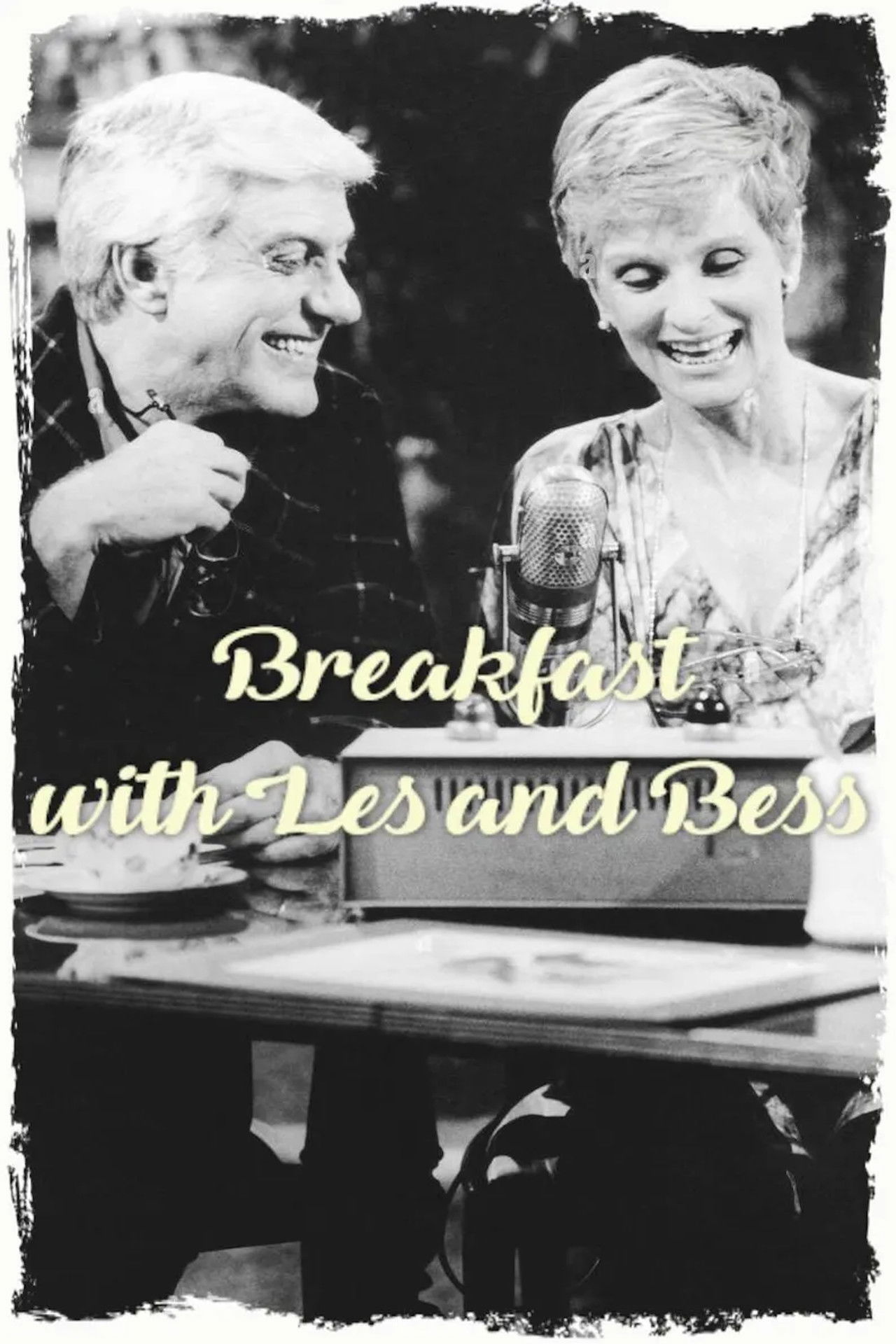 Breakfast with Les and Bess Backdrop