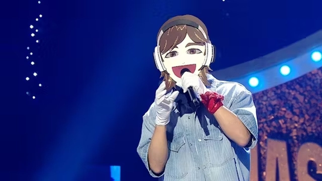Mystery Music Show: King of Mask Singer - Season 1 Episode 503 : Episode 503