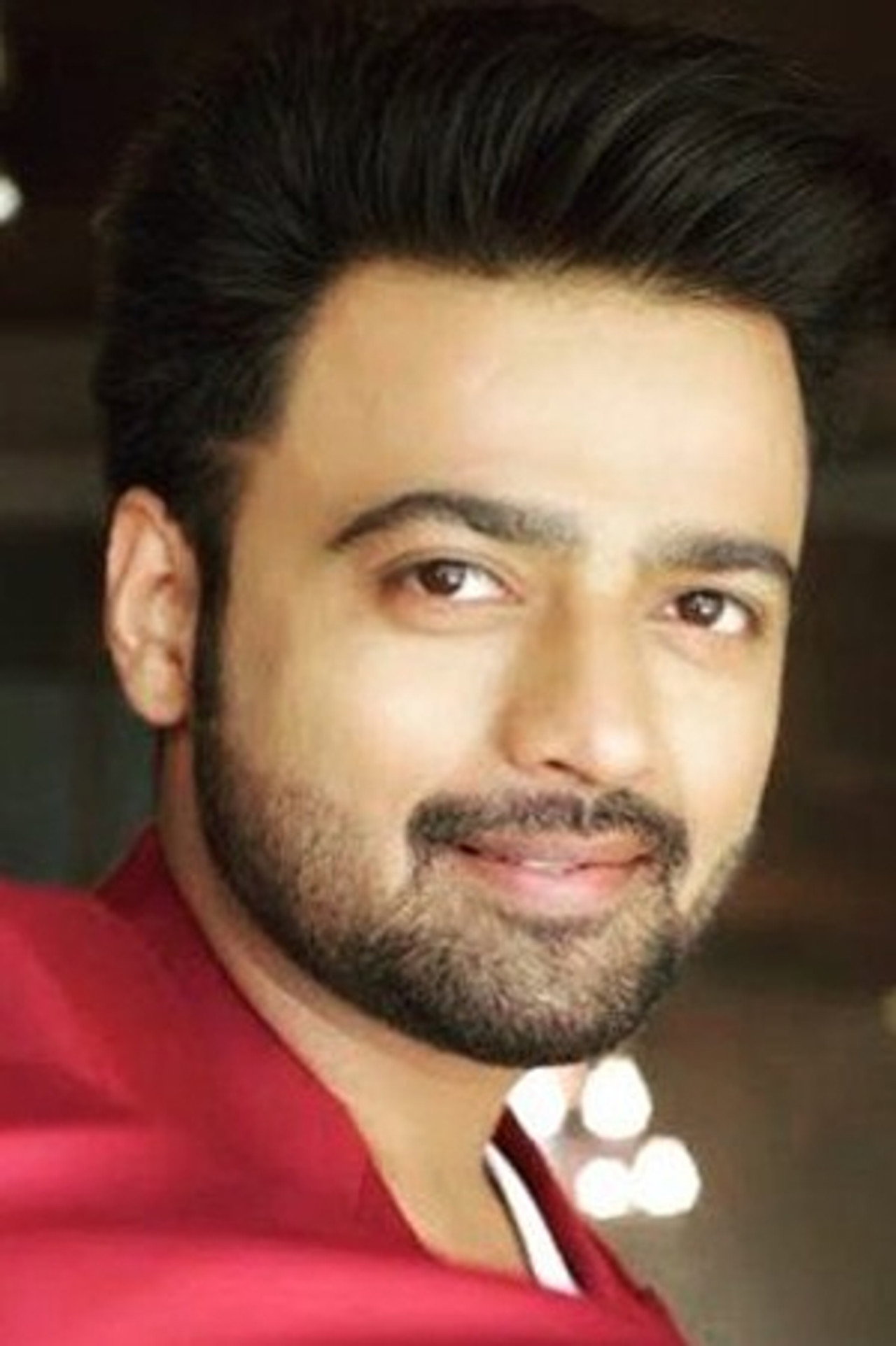 Manish Nagdev