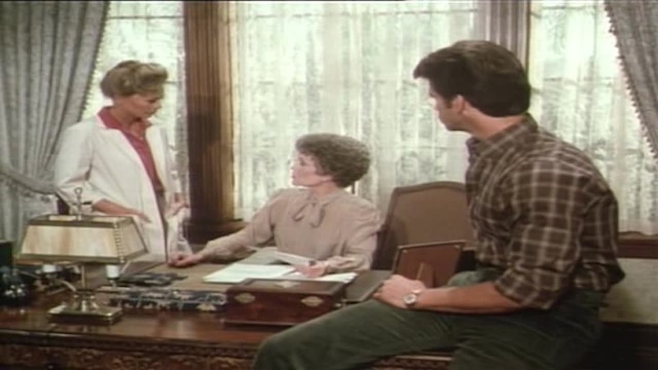 Falcon Crest - Season 1 Episode 3 : The Tangled Vines