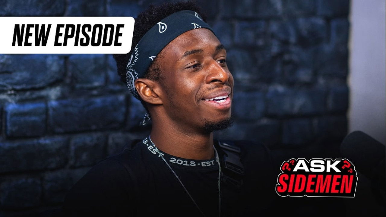 Ask the Sidemen — Épisode 15
