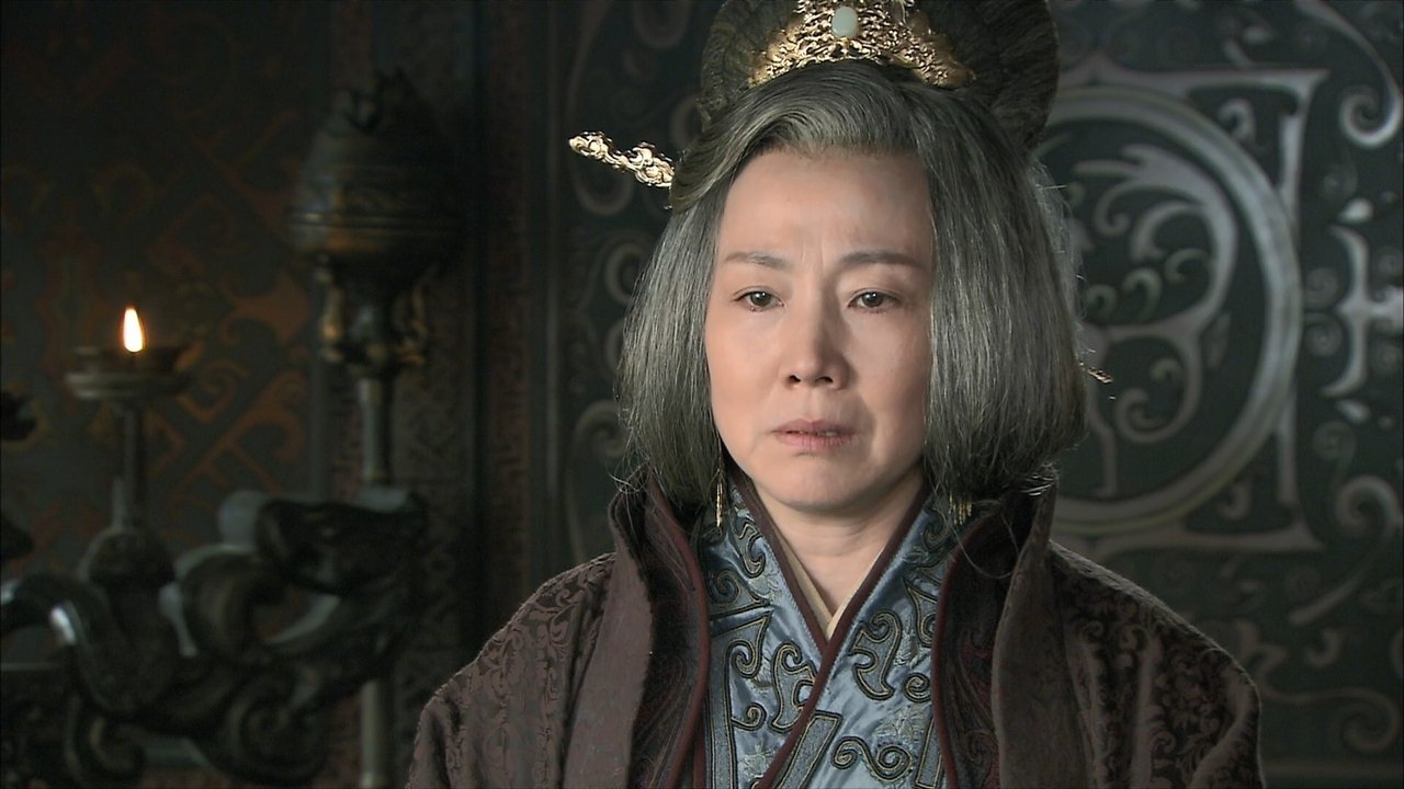 Three Kingdoms - Season 1 Episode 53 : Sun Quan is angered by Zhou Yu