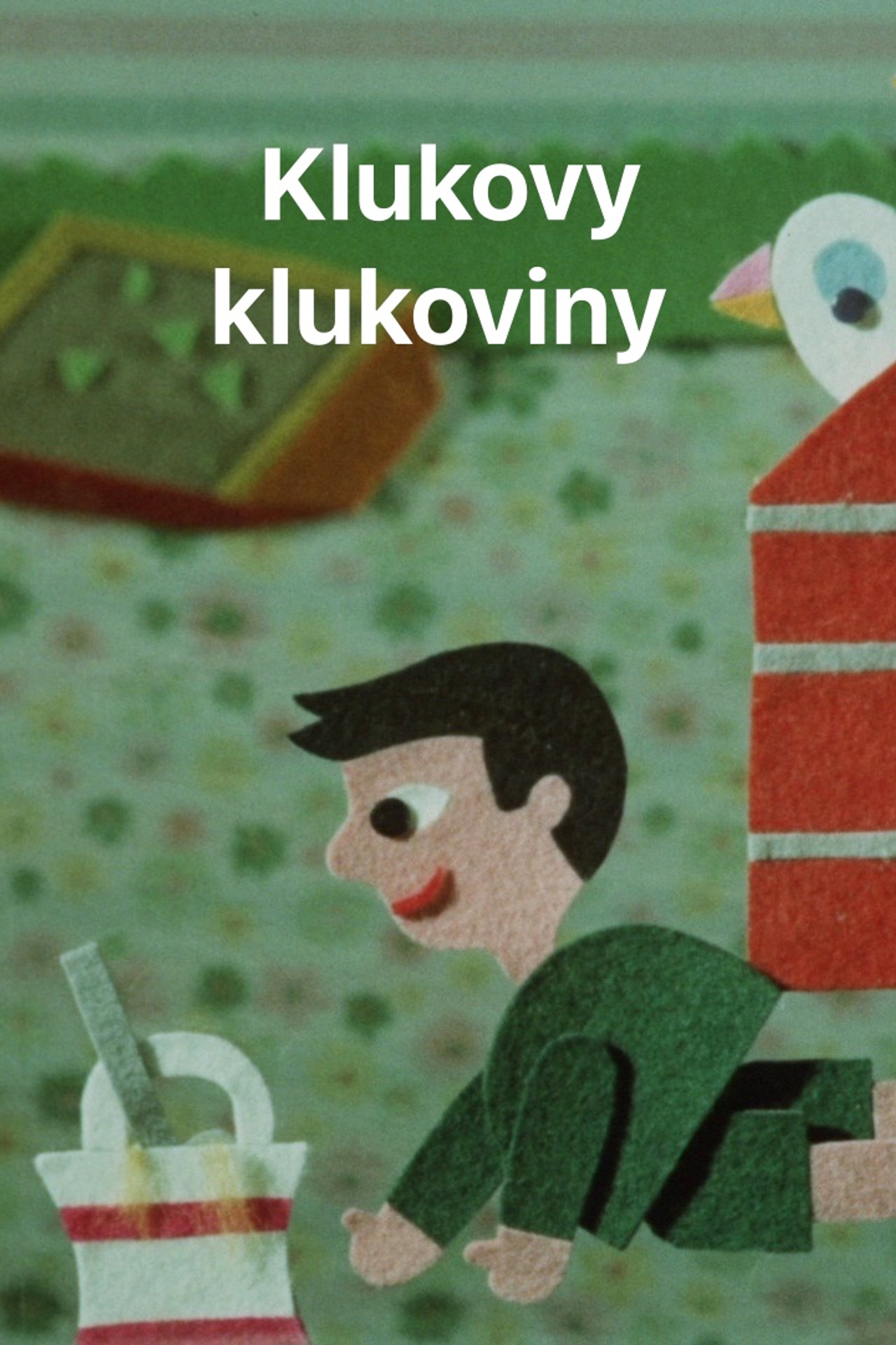 The Mischievous Boy