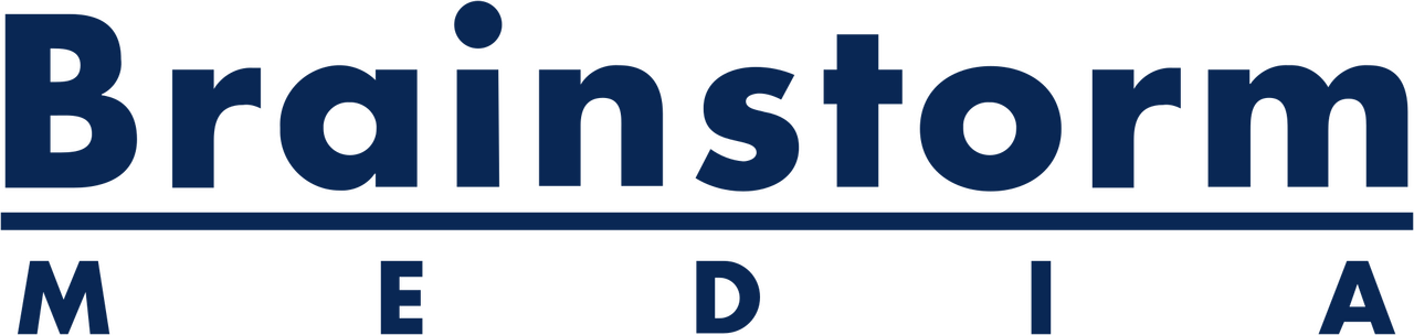 Brainstorm Media