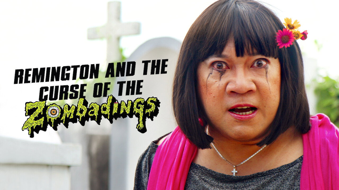 Zombadings 1: Patayin sa Shokot si Remington - 剧照