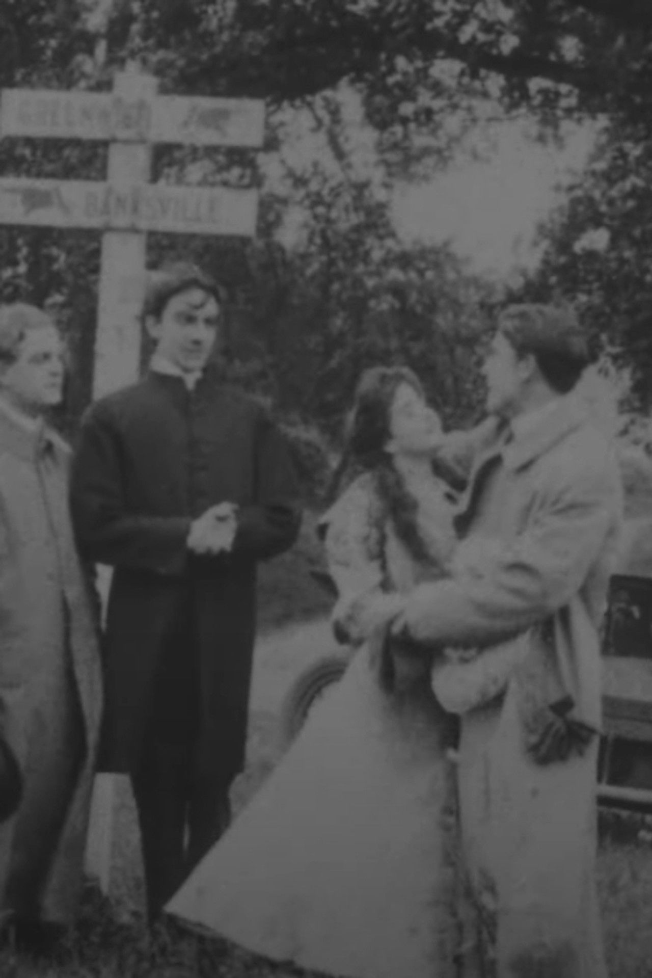 A Change of Heart Backdrop