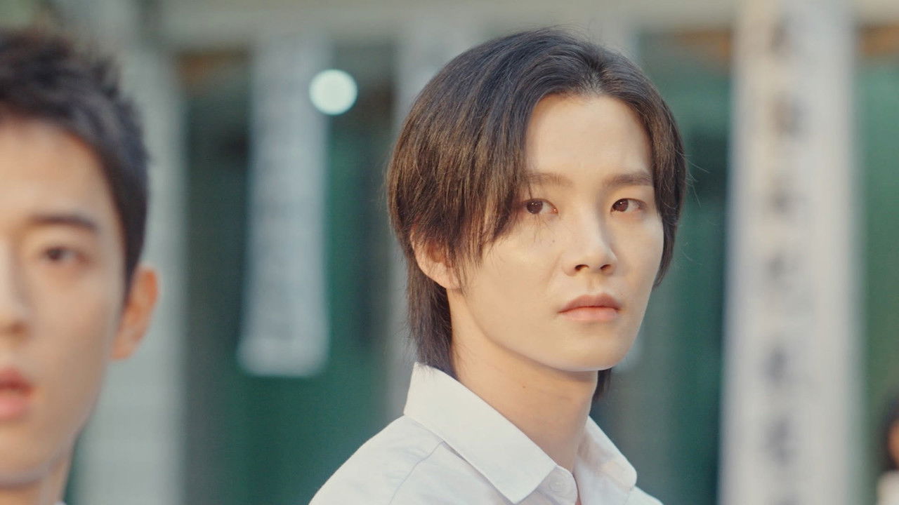 明天的少年 — Épisode 19