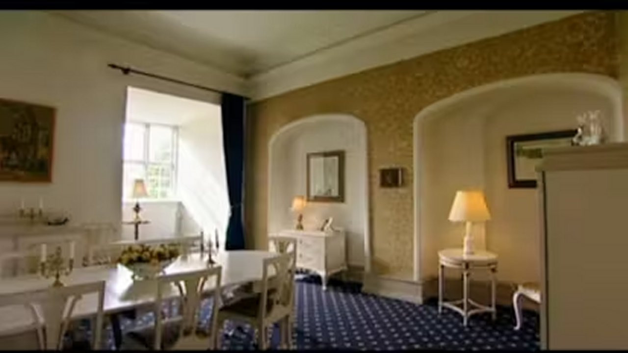 Liebhaverne — Épisode 2